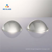 manufacturers factory optical glass spherical lenses medical plano convex lens